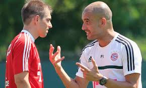 Pep guardiola on sergio aguero: Make No Mistake Pep Guardiola S Football Is A Celebration Of Individuality Pep Guardiola The Guardian
