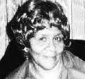 Mabel Ellis Obituary
