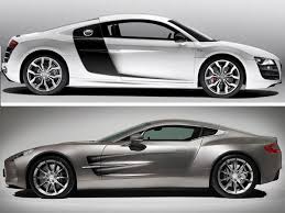 Semi luxury/mix of luxury and economy cars in lineup. Top 5 Sports Cars Launched In 2011 Indulge