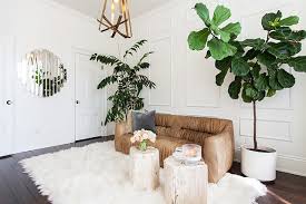 Like anything else, sheepskin rugs require cleaning every so often. How To Care For A Sheepskin Rug See It Now Lonny