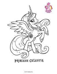Nu va ramane decat sa le descarcati si sa le printati. Desene De Colorat Cu Unicorn Gratuit Pentru A Imprima