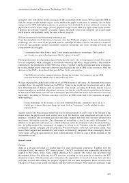 At the paper proposal with each insight into a primer for technology education researchers marie. Example Of Qualitative Research Design Paper Qualitative Research Design