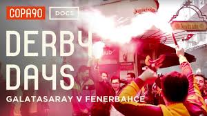 Football event galatasaray live online video streaming for free to watch. Pyro Passion Problems Galatasaray V Fenerbahce Derby Days Youtube