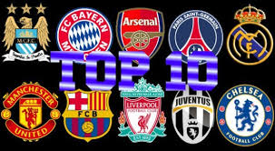 His present contract with manchester city offers him a whopping salary & bonus of £24 million yearly. The Richest Team Coaches In The World The World S Richest Football Clubs Daily Chart Warnie Was The Captain Of The Winning Team Of Rajasthan Royals In The Maiden Season