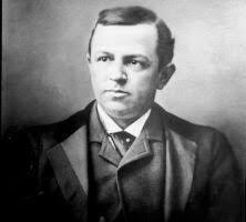 Henry Grady's Instagram, Twitter & Facebook