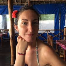 Barbara Mandolini's Instagram, Twitter & Facebook