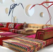 Idees et conseils pour decoration salon marocain deco. Salons Marocains 30 Styles A Decouvrir