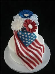 July fourth cupcake fun for the whole family. Labor Day Cake Designs Design Corral