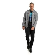 Puma Mercedes Amg Petronas Men S Sweat Jacket In Medium Grey Heather Size 2x Large Mercedesamg Puma Mercedes Amg Petronas Men S Mercedes Amg Amg Petronas Amg