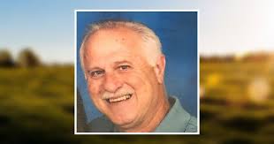 Marion Charlie Simmons Obituary March 30, 2020