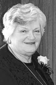 Obituary: Ellen Rogers Mahoney Simmonds