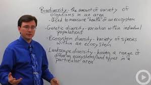 Conservation Biology Apologia Biology Biology Adaptive Radiation