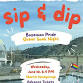 Dip & Sip Queer Soak