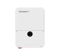 10kW Growatt Hybrid Inverter
