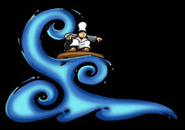 La Vague Bretonne Est En Marche Blog Officiel De Mam Goudig Et Jean Paul David Dessins Disney Dessin Animation