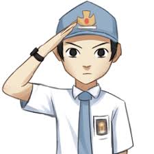 Top rating mewarnai gambar sekolahan halaman mewarnai anak. Cerita Anak Sma Anak Sekolahan Part1 Stiker Line Line Store