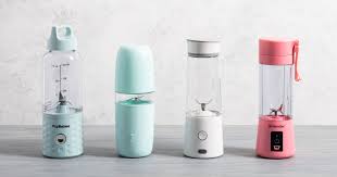 We've organized some of our favorite blender recipes by their level of difficulty, to help you become more familiar with your vitamix blender and get the most out of your investment. Testing Portable Blenders Cook S Illustrated