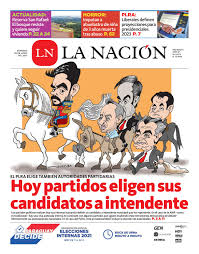 Check spelling or type a new query. Diario La Nacion Edicion 9 473 By La Nacion Issuu