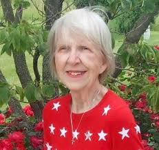 Obituary information for Barbara Peacock