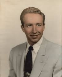 Robert Edward Poppy Obituary January 15, 2023