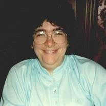 Elisabeth Ann Garrison Obituary