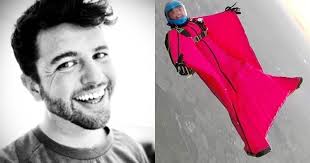 Family of Dylan Morris Roberts campaign for Mission Impossible credit