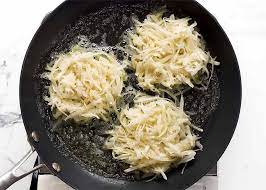 Check spelling or type a new query. Potato Rosti Recipetin Eats