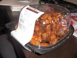It makes just about anything super crispy, and who doesn't like crispy air fryer chicken wings?! Lord Of The Wings Or How I Learned To Stop Worrying And Love The Suicide Costco Wings Ottawa On