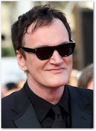 Quentin Tarantino