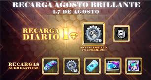 Eles são vendidos dentro do jogo usando diamantes, a moeda padrão do jogo. Novo Evento De Recarga De Agosto Free Fire News