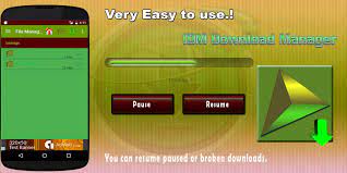 Idm+ is the fastest download manager available on android. Idm Download Manager For Android Apk Download