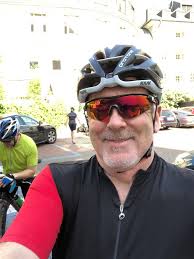 Gerard Roberts is fundraising for Blood Cancer UK