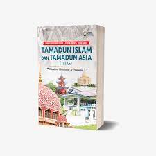 The authors of the book are osman bakar, azizan baharuddin, and zaid ahmad. Tamadun Islam Dan Tamadun Asia Titas Aras Mega