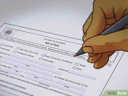 If you've purchased a vehicle from an individual, you will need to apply for registration in order to drive it in massachusetts legally. 3 Ways To Sell A Vehicle Without A Title Wikihow