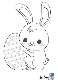 Pin By Siiri Leht On Metsloomad Bunny Coloring Pages Easter Kids Easter Colouring