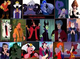 Tumblr is a place to express yourself, discover yourself, and bond over the stuff you love. Disney Villain Wallpapers Group 68
