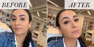 As great as it is for removing makeup like lipstick, petroleum jelly works for eyeliner too! How To Use Magnetic Eyeliner Living Gossip