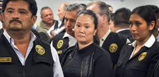 See more of jóvenes fuerza popular keiko on facebook. Keiko Fujimori Condenada A 36 Meses De Prision Por Lavado De Dinero
