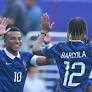 France Set to Face Paraguay in World Cup 2026 Round of 16 Clash Amidst Challenging Weather