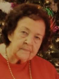 Ina Hendrix Obituary