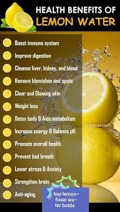 Buy Your Lemonfuser Water Bottle And Enjoy Lemon Water Benefits Whole Day It Will Help You In Keeping You Lemon And In 2020 Lemon Health Benefits Lemon Health Health