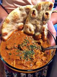 Healthier Dairy Free Indian Butter Chicken With Coconut Rice Step By Step Recipe Indian Butter Chicken Indian Cooking Butter Chicken