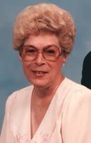 Barbara Burcham Obituary May 28, 2019