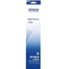 Main unit setup guide user manual (cd) driver and utilities (cd) software (cd) warranty document power cable ribbon. Buy Epson Sidm Black Ribbon Cartridge For Lq 690 C13s015610 In Nairobi Kenya Print Supplies Kenya