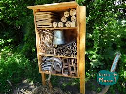 Hotel A Insectes Hotel A Insectes Diy Caisse A Vin