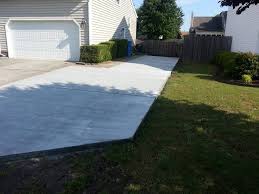 Even small jobs may have certain. Concrete Contractors Driveway Patio Stamped Concrete Indianapolis Home