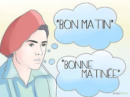 How To Say Good Morning In French Learn French Good Morning Nature Images Good Morning Nature