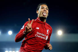 Virgil Van Dijk Makes Liverpool Prediction Ahead Of Next Season Mirror Online
