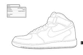 Pin By Kotaro On Hip Hop Coloring Book Compiled By Jamee Schleifer Shoes Drawing Cool Nike Shoes Jordans