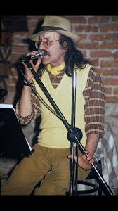 Cem Karaca Sahnede 90lar Nostaljisi Muzisyenler Rock Muzik